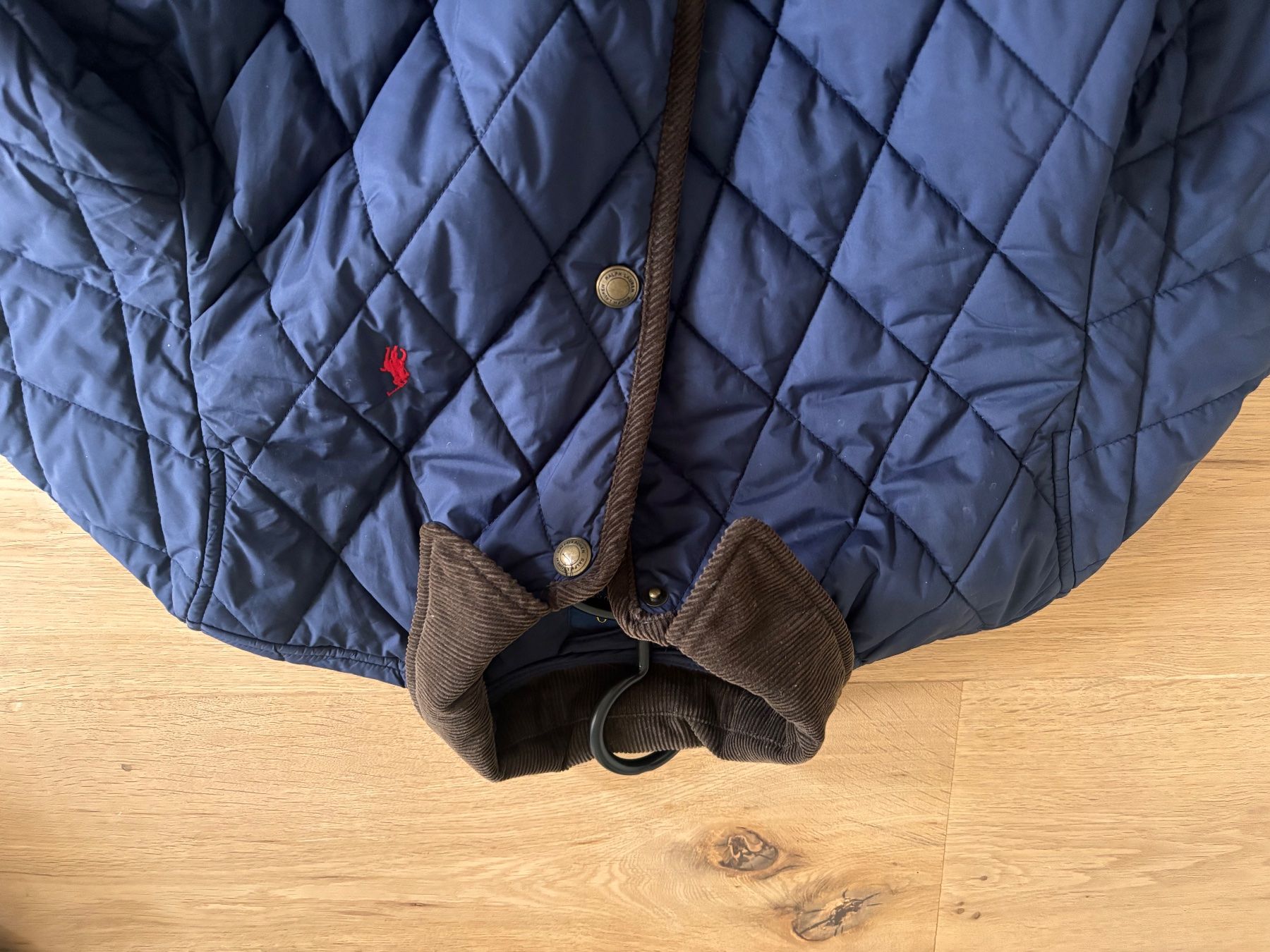 Ralph Lauren Giacche: Ralph Lauren Steppjacke – Nuovo (secondo la descrizione) da Winznau venduto da Lauralavera1 5