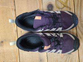 Trekkingschuhe Gr.38