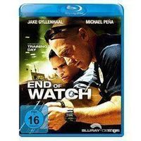 End of Watch