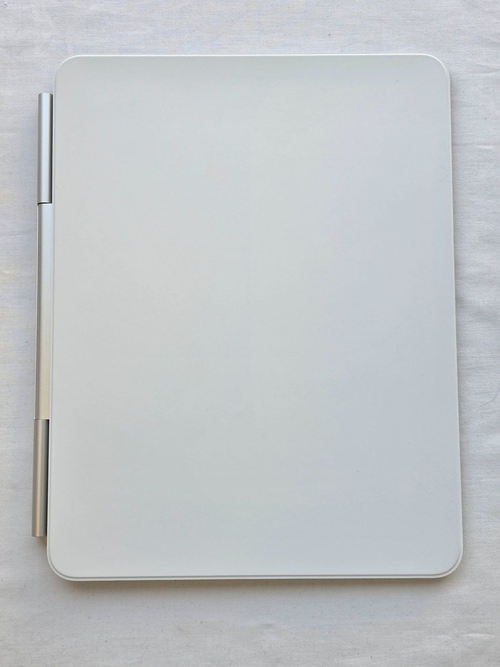 Apple Tastiere: Apple Magic Keyboard für das iPad Pro 13" – Usato da Zürich venduto da Miscellaneous_ 5