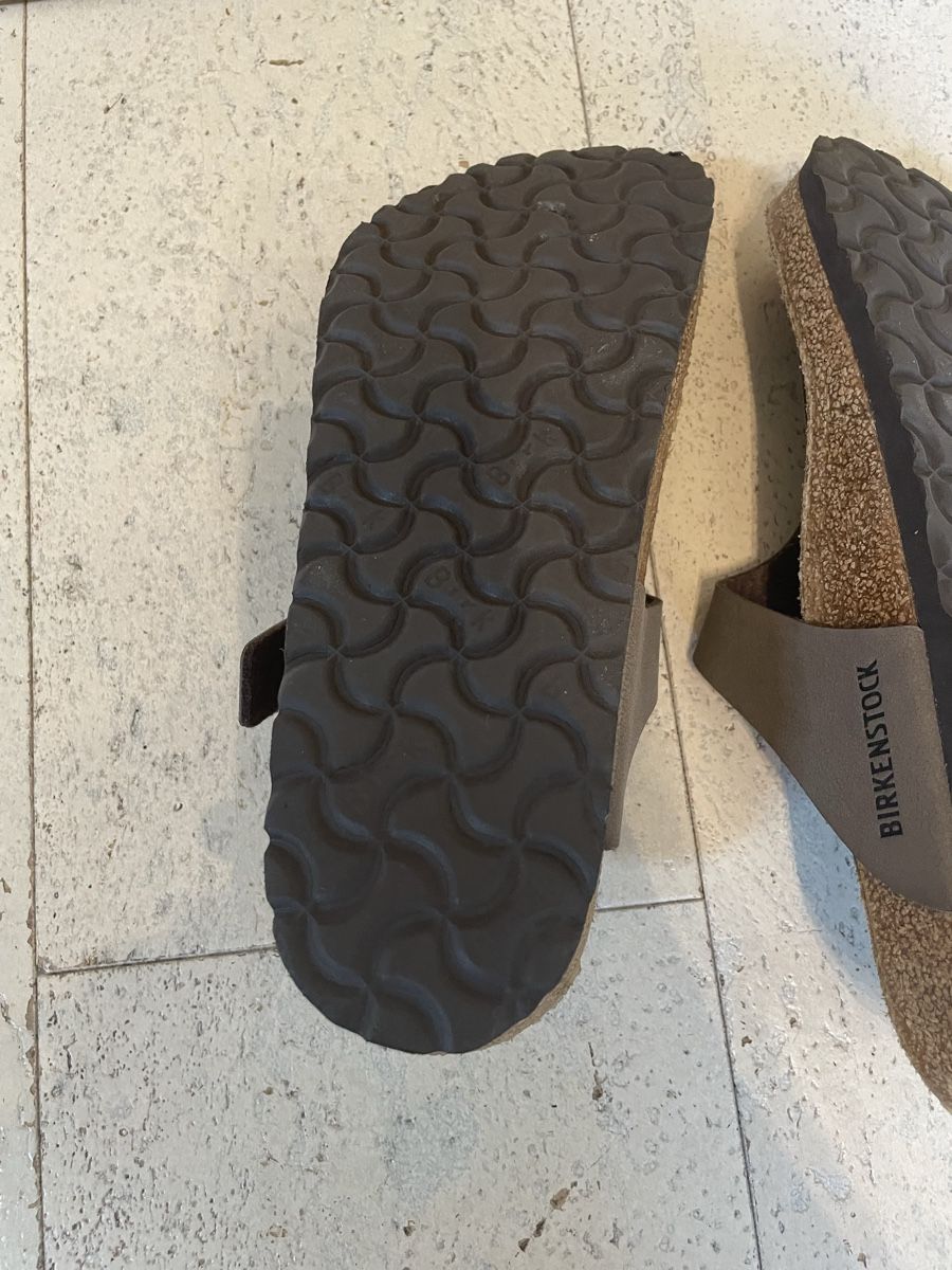Birkenstock Damenschuhe: Birkenstock Gizeh – Neu (gemäss Beschreibung) aus Däniken SO von earth.child 3