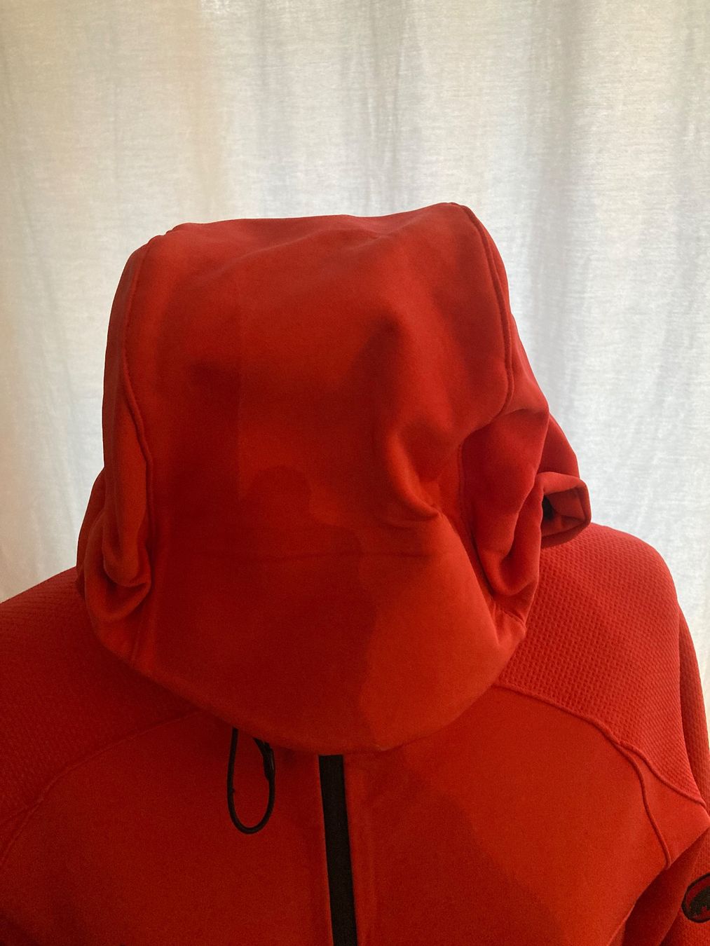 Mammut Giacche: Mammut Jacke S in rot – Usato da Bern venduto da umase39 4