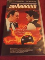 Am Abgrund (USA 1992) CIC VHS U 400320