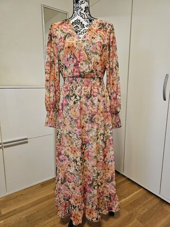 Lot de 6 longues robes d été, neuves ! 