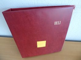 Interessantes Album Deutschland mit 44 Seiten Inhalt