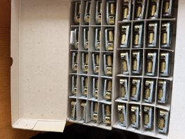 Reuge swiss Musical Movement "The Stars and Stripes Forever"