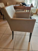 Hochwertige Gastro Sessel 4Stk.