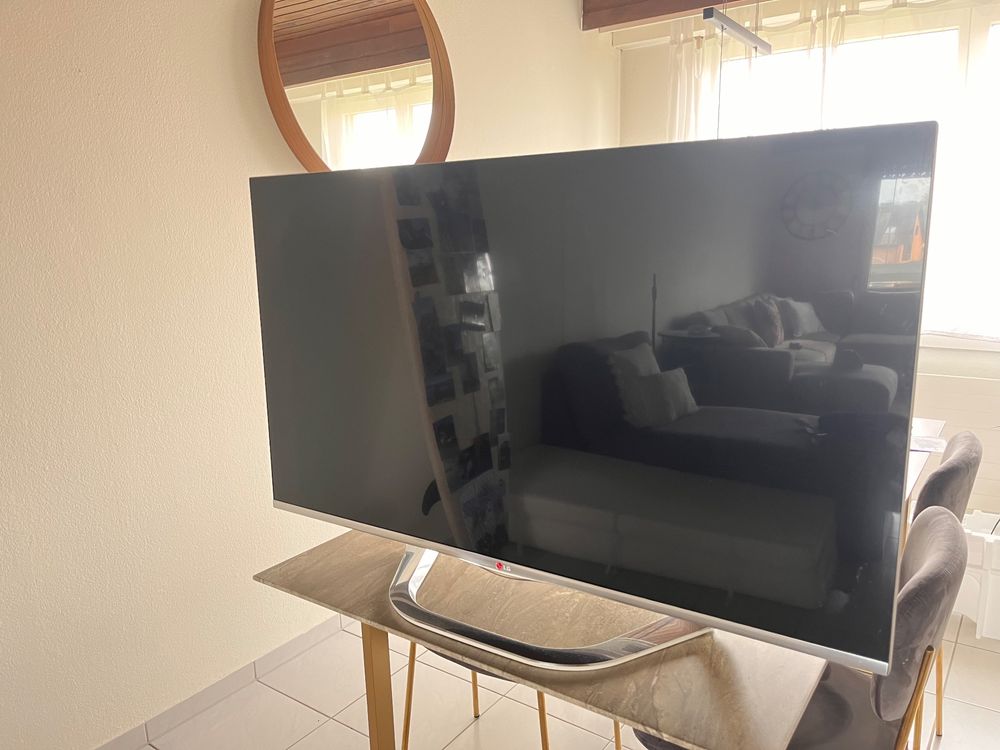 LG Smart TV Kaufen auf Ricardo