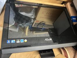 Asus i3 mit windows 10