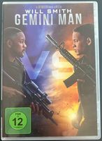 Gemini Man   (De - Eng - Esp - Türk)        ©'2019