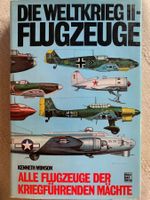 Die Weltkrieg II - Flugzeuge