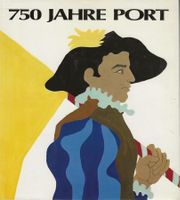 750 Jahre Port Kanton Bern 1977