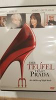 DVD Der Teufel trägt Prada