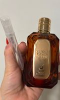 ALHAMBRA Victoria Flower Rosa Lilium EDP5ML Flowerbomb Tiger