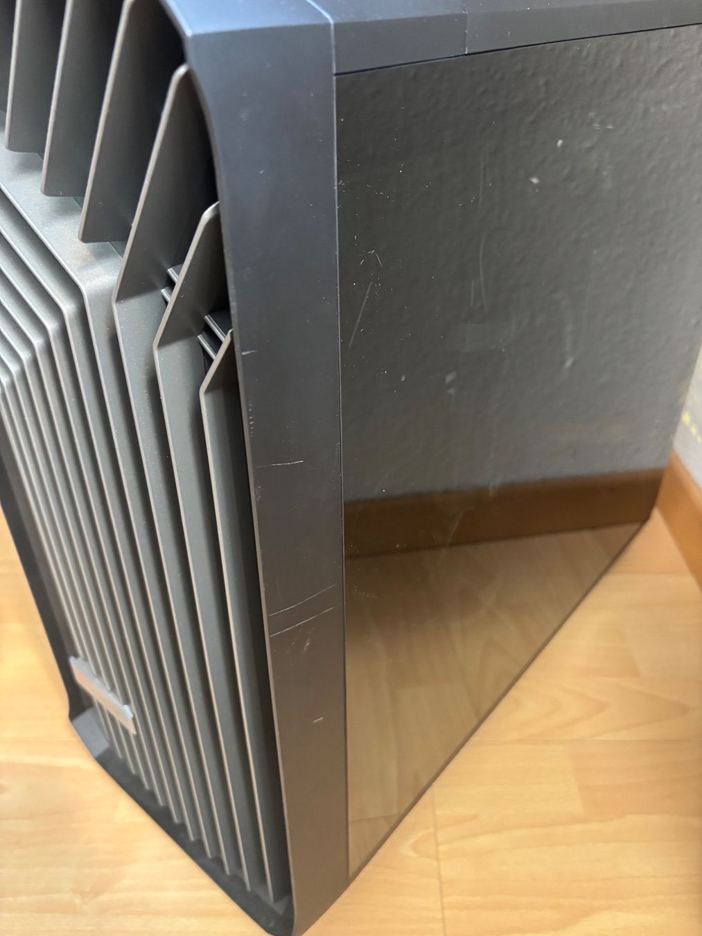 Amd PCs: Gaming PC mit digitec Garantie bis 7.11.2027 – Gebraucht aus Zürich von ctrl-x 3