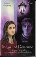 Susanne Wittpennig - Maya und Domenico