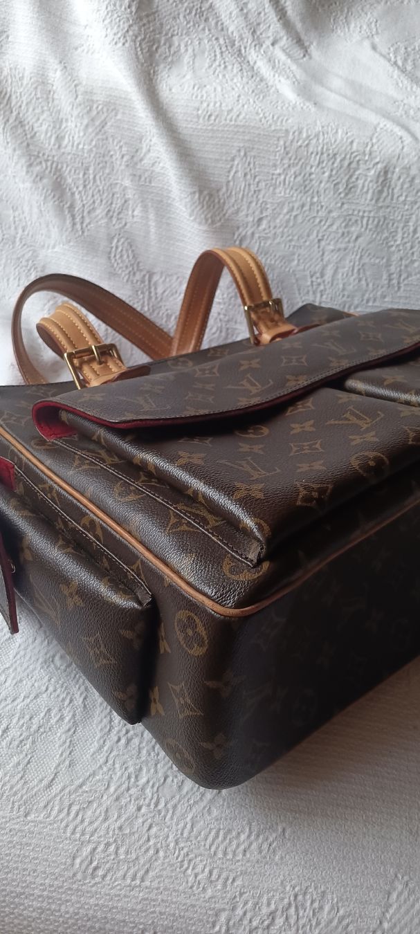 Louis Vuitton Borse: LOUIS VUITTON Tasche – Usato da Maienfeld venduto da Andyr44 5