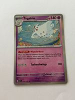 Pokemon-Karte Togekiss 072/191