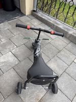 Trottinet a 3 ruote per bambini eletrico