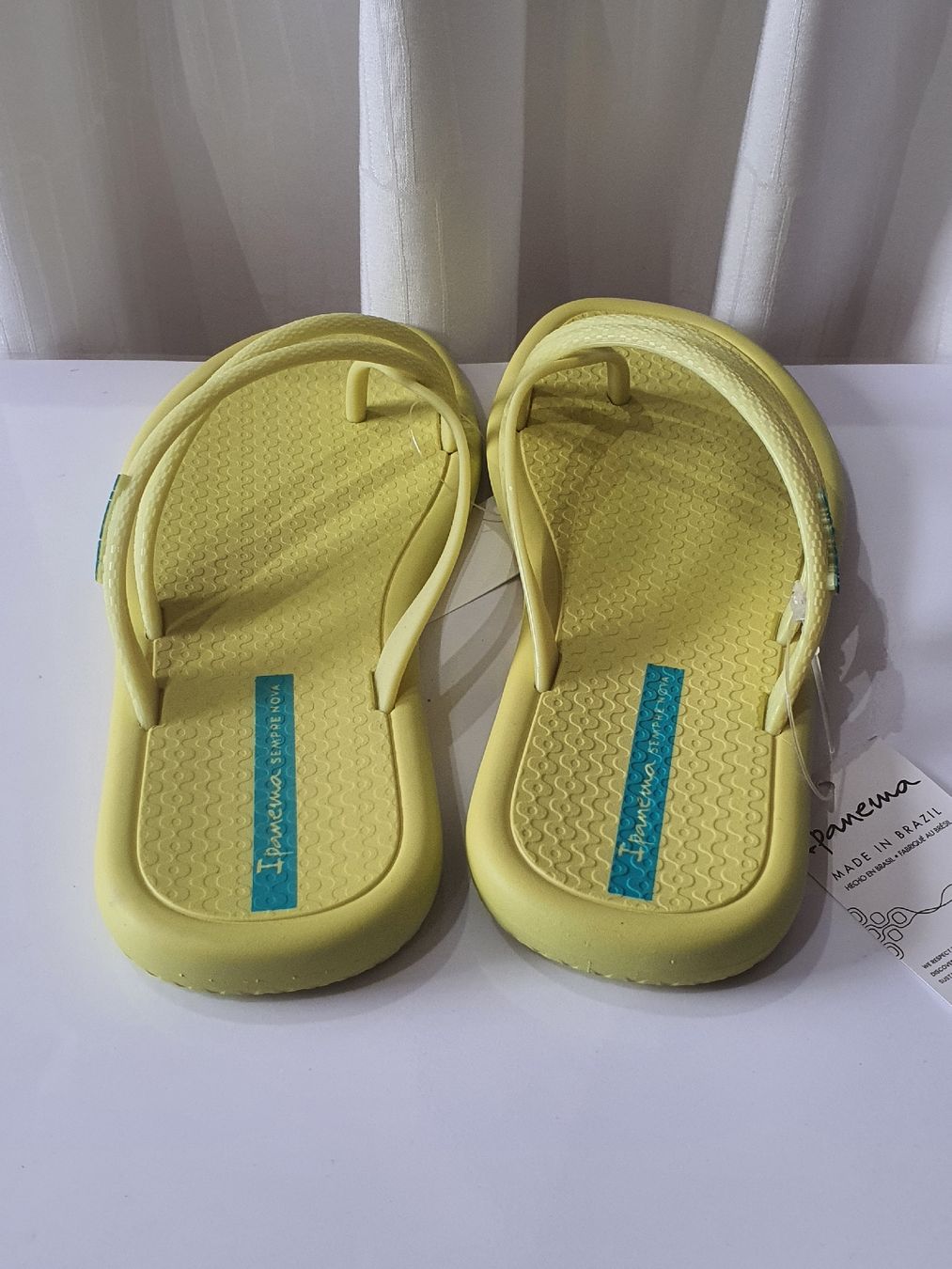 Ipanema Scarpe da donna: Gr. 37 - Ipanema Slide, Neu – Nuovo e nell'imballaggio originale da Nürensdorf venduto da sal_g2bz 3