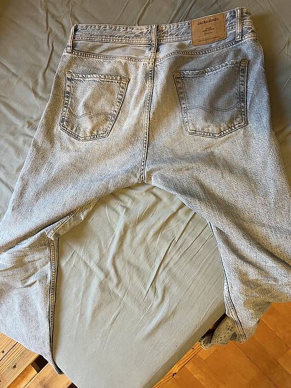 Jeans: Jeans 31/32 – Gebraucht aus Gerlafingen von GianGian 4