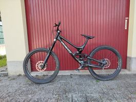 Downhill Bike Specialized Demo 8 XL