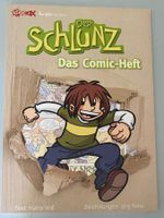 Der Schlunz, Einzelband, Verlag R. Brockhaus