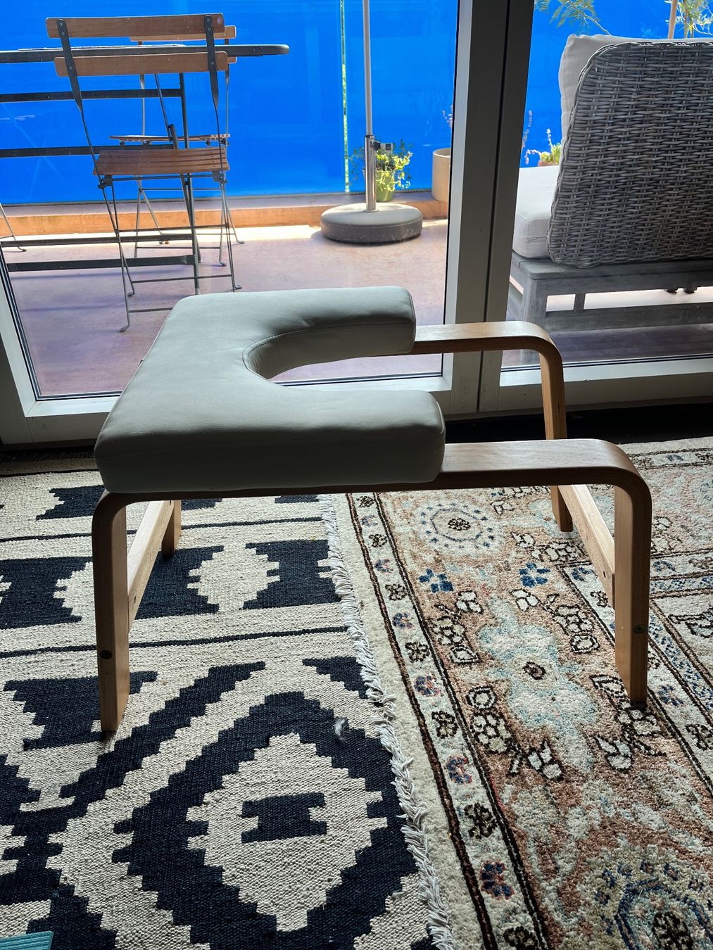 Hometrainer: Feet Up Trainer – Gebraucht aus Genève von FamilySirdey 2