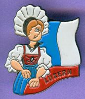 Wappen & Tracht   LUZERN
