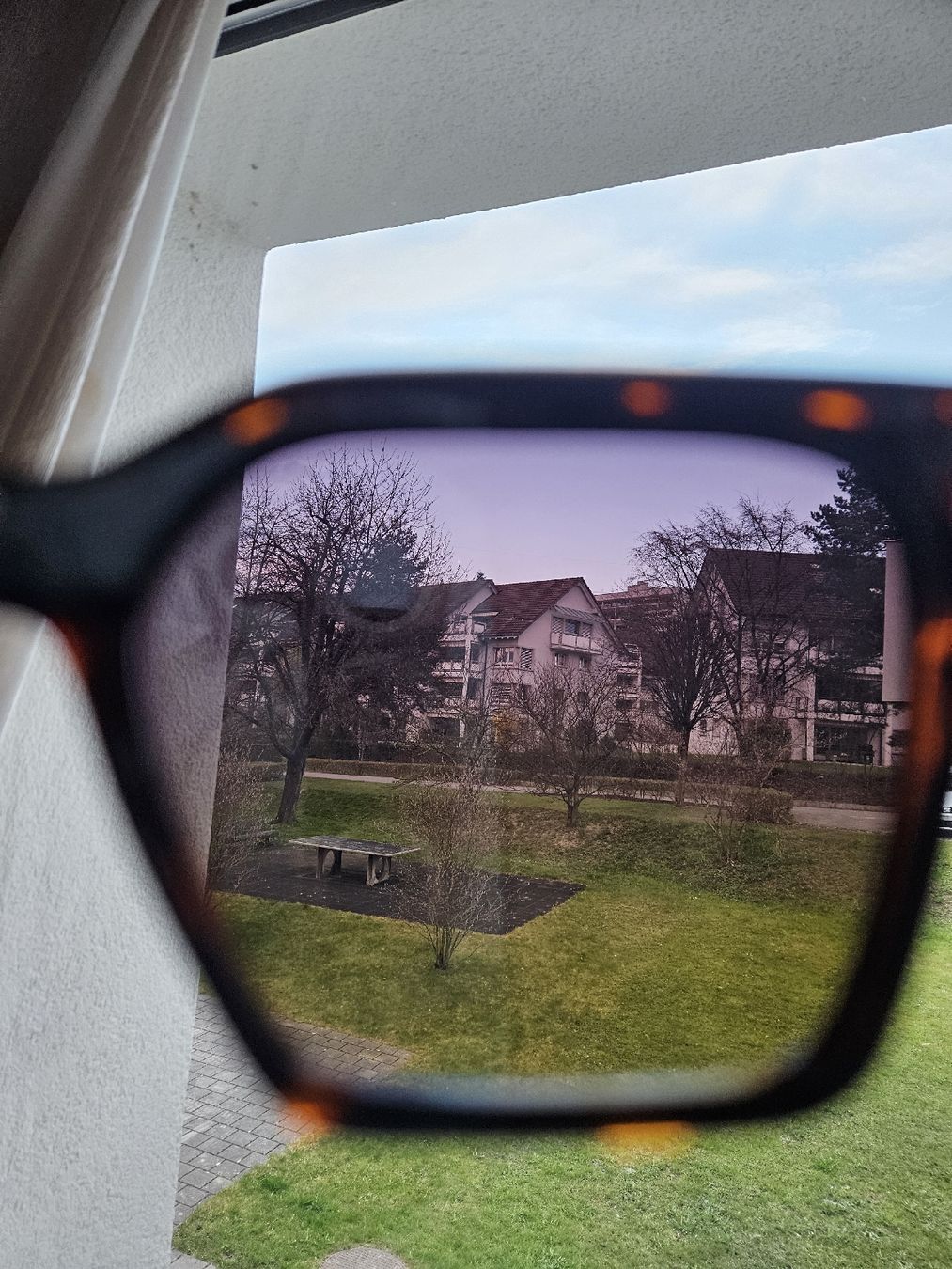 Occhiali & Lenti: QUAY Australia Sonnenbrille – Usato da Baar venduto da BlackCat_13 2