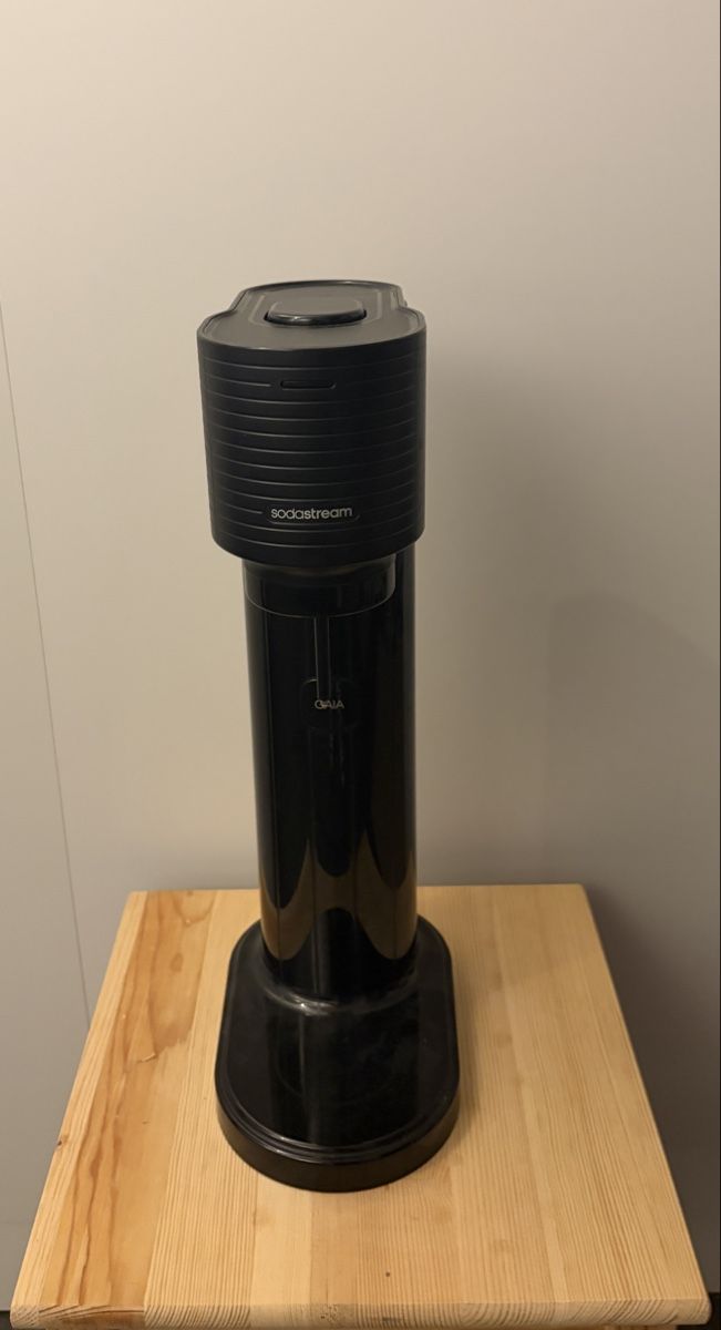 Sodastream Elettrodomestici da cucina: SodaStream Gaia – Usato da Düdingen venduto da antonin.schwab