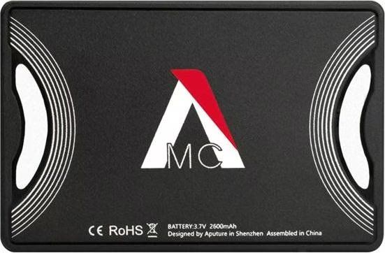 Lampen: 12x Mini LED Aputure MC 12 - Light Production Kit – Neu (gemäss Beschreibung) aus Zürich von  2