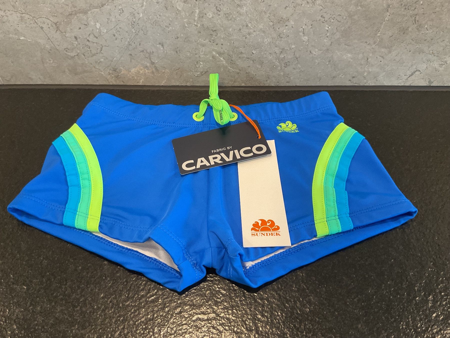 Costumi da bagno: Maillots de bain – Nuovo e nell'imballaggio originale da Neuchâtel venduto da sta_7qfy 1