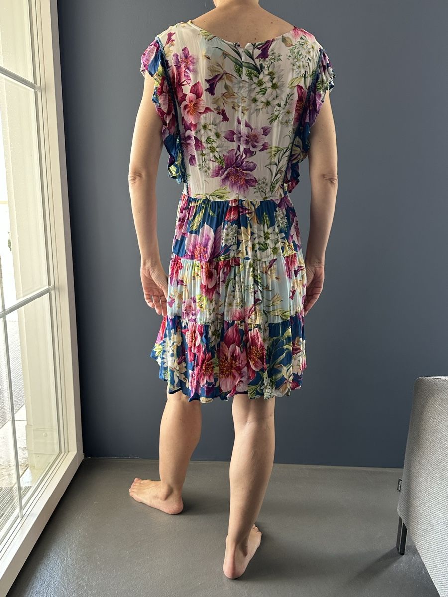 Vestiti: Kurzes Sommerkleid – Usato da Zufikon venduto da MarijanaB78 2