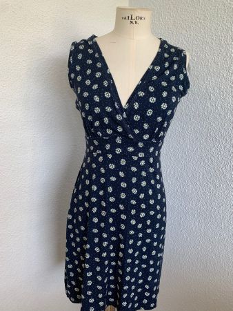 Neuware Kleid Sorgenfri Grösse XS Baumwolle
