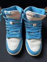 Nike Air Jordan 37.5 / UK 4.5