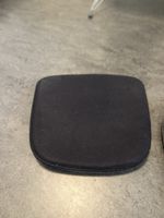 2er Set Parkhaus Kissen zu Eams Armchair Vitra 