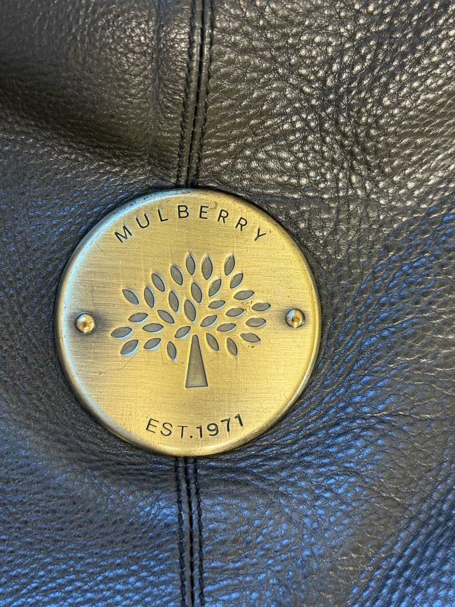 Mulberry Borse da donna: Mulberry Ledertasche – Usato da Adlikon b. Regensdorf venduto da galaxandy 1