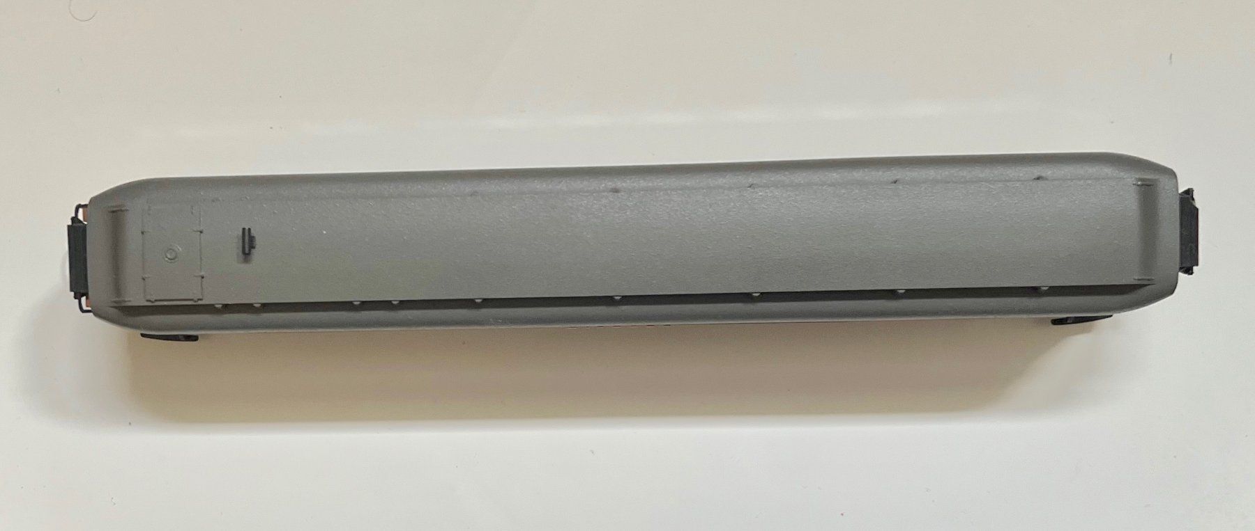 Fleischmann Modellini di ferrovie: Fleischmann 5081K Mitropa  Märklin – Usato da Bleiken venduto da hbw45 2