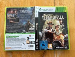 Deadfall Adventures (CIB)