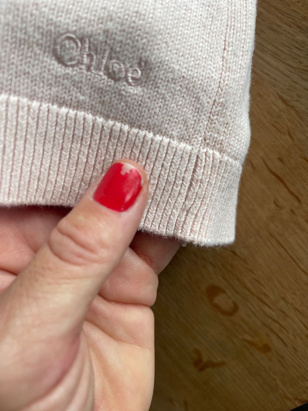 Chloé Pullover & Sweatshirts: Chloé Pullover – Gebraucht aus Wädenswil von Cocomagi 2