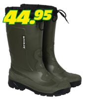 Neue Herrenstiefel für den Winter+++, Grösse 46