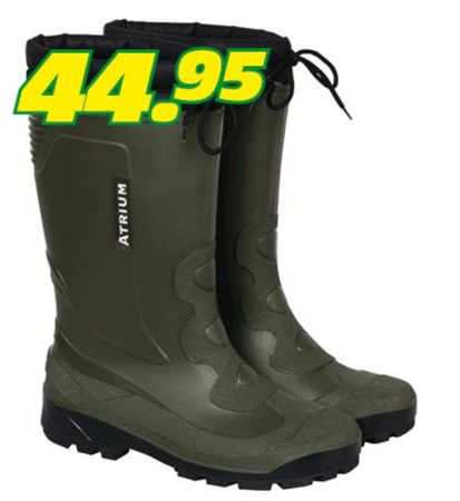 Neue Herrenstiefel für den Winter+++, Grösse 46