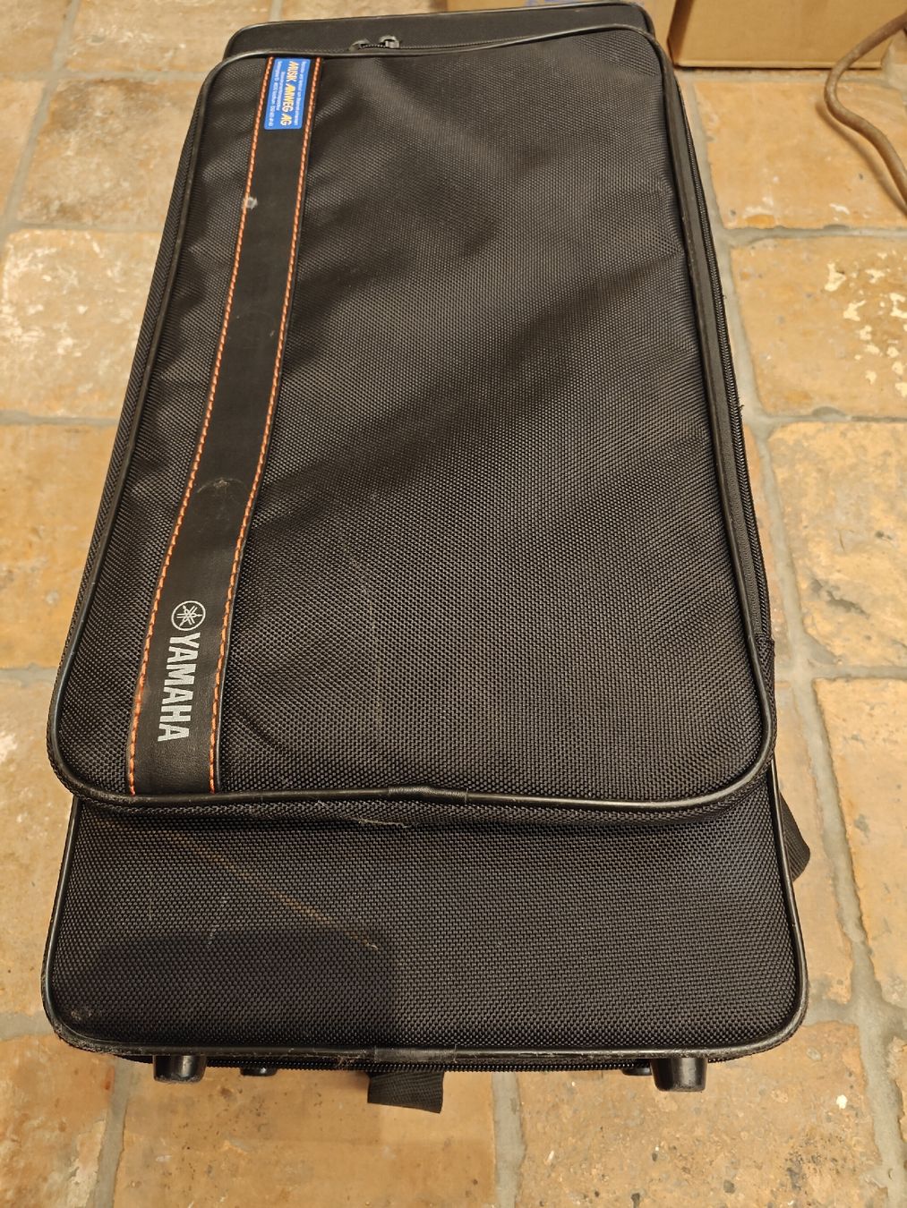 Yamaha Musikinstrumente: Alt- Saxophon YAS280 – Gebraucht aus Solothurn von Amitola83 5