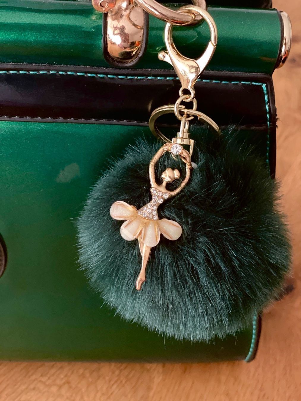 Borse da donna: Tasche neuwertig – Nuovo (secondo la descrizione) da Mühlethurnen venduto da Fudoshin1 2
