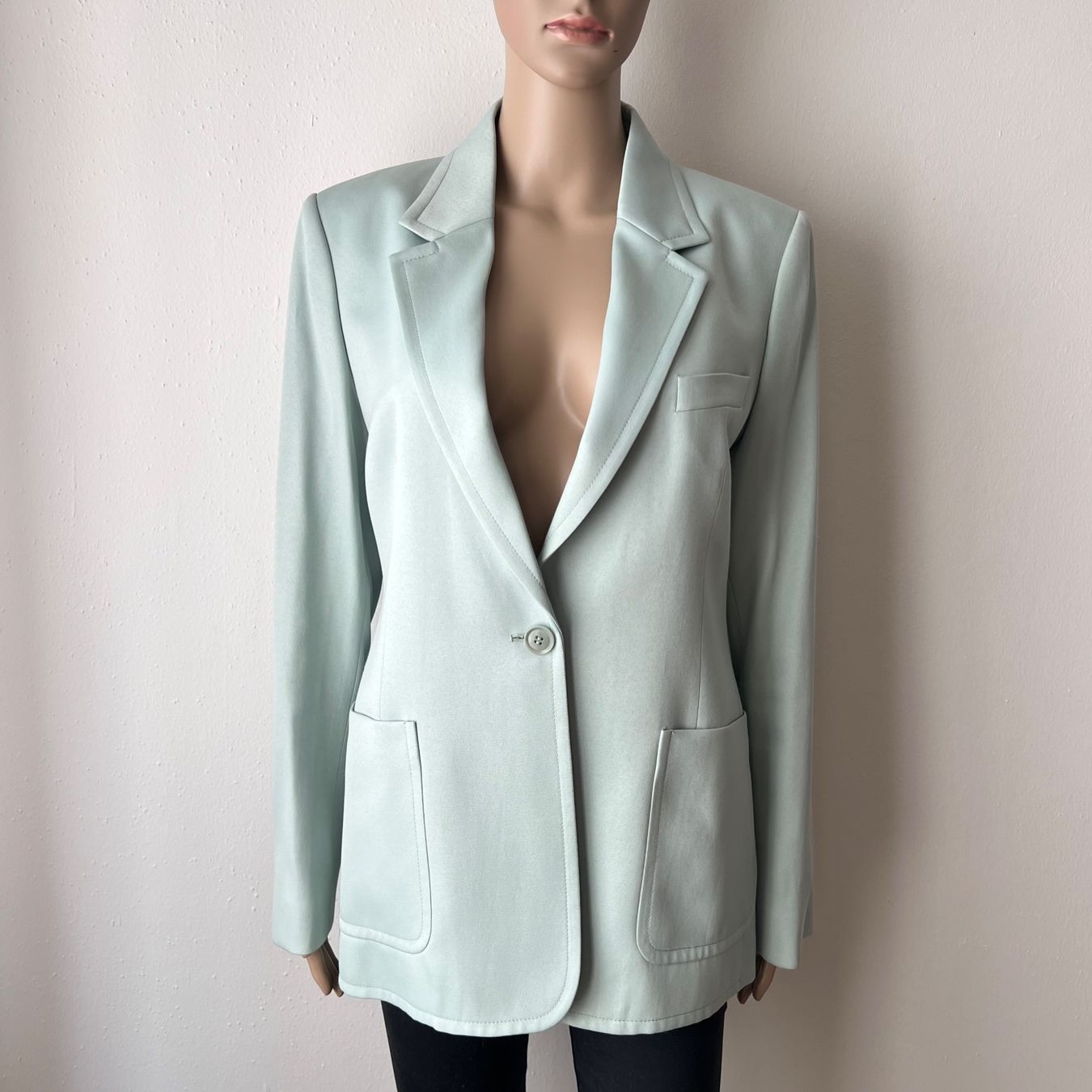 Jacken: REISS Blazer 🩵 – Gebraucht aus Zürich von ClosetQueen