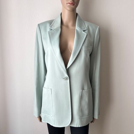 REISS Blazer 🩵