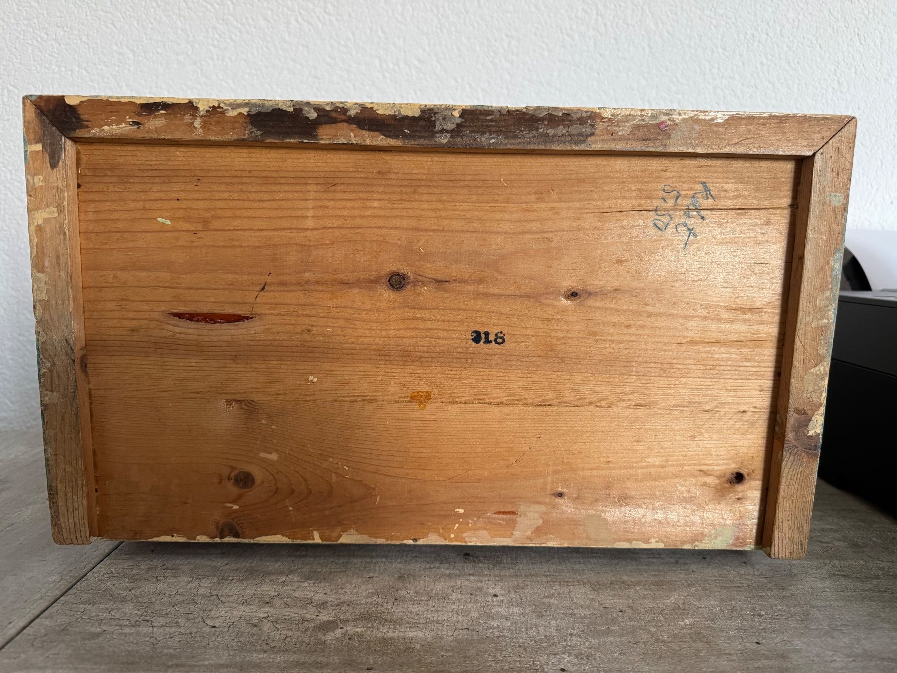 Case e mobili per bambole: Alte Puppenstube / Puppenhaus – Usato da Neuendorf venduto da Sternenzauber17 6