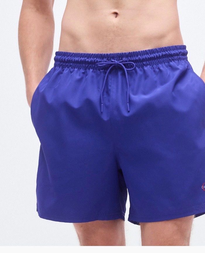 Calvin Klein Costumi da bagno: Badeshorts Grösse L - Calvin Klein – Nuovo (secondo la descrizione) da Erlinsbach SO venduto da dikaan 6