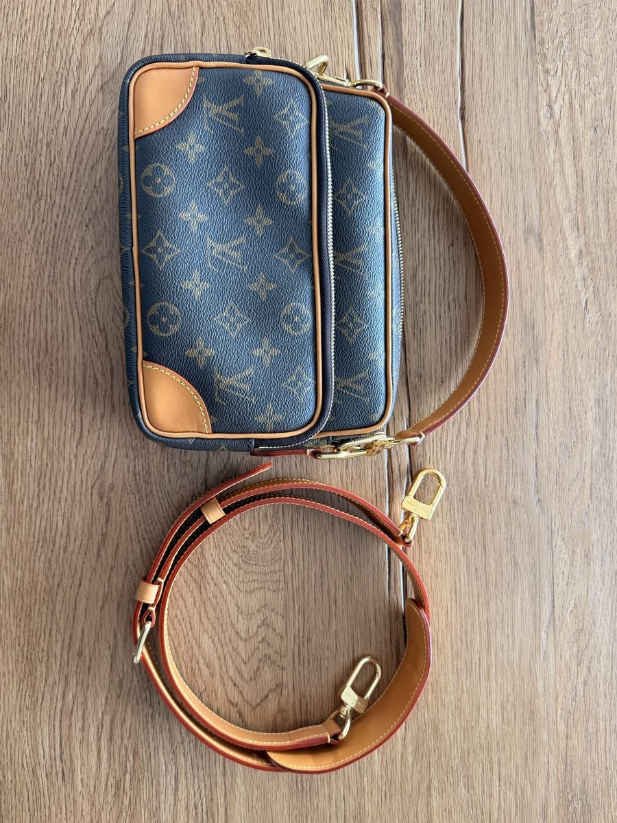 Louis Vuitton Sacs: Louis Vuitton Tasche NIL Monogram – Neuf (Voir description) à Kloten par adkae 5